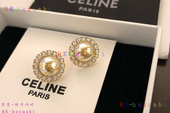 NEW 셀린느 귀걸이 신상  C 857220