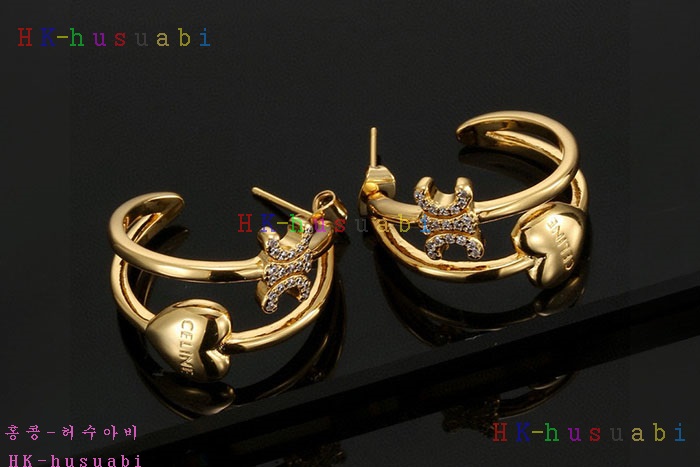 NEW 셀린느 귀걸이 신상  C 857220