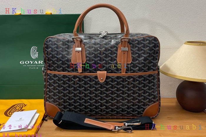 ★미러급★ 고야드 암바사드 GY 33250-5