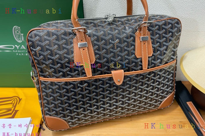 ★미러급★ 고야드 암바사드 GY 33250-5