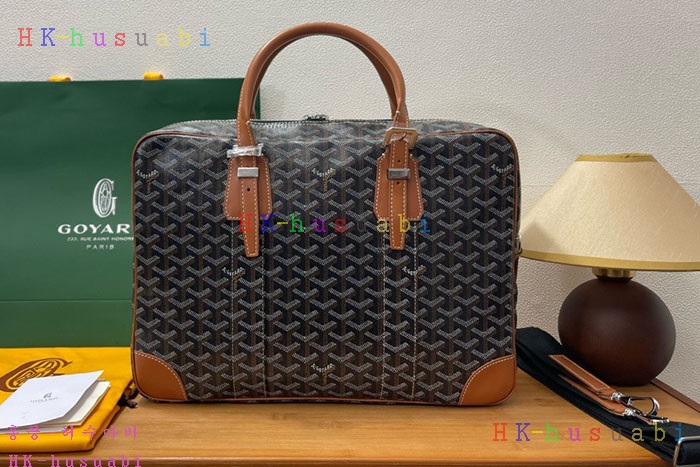 ★미러급★ 고야드 암바사드 GY 33250-5