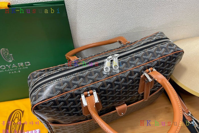 ★미러급★ 고야드 암바사드 GY 33250-5