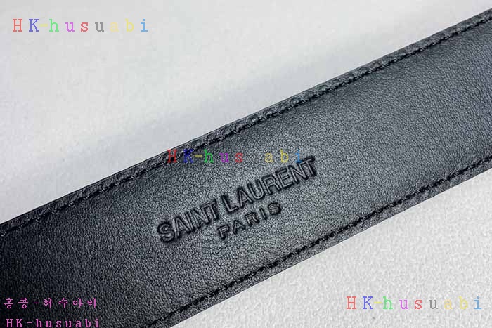 NEW 입생로랑 벨트 신상 SL 4272250