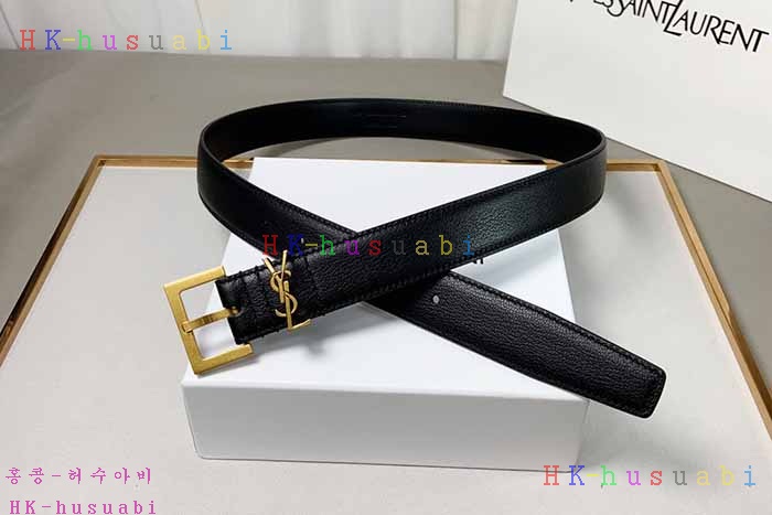 NEW 입생로랑 벨트 신상 SL 4272250