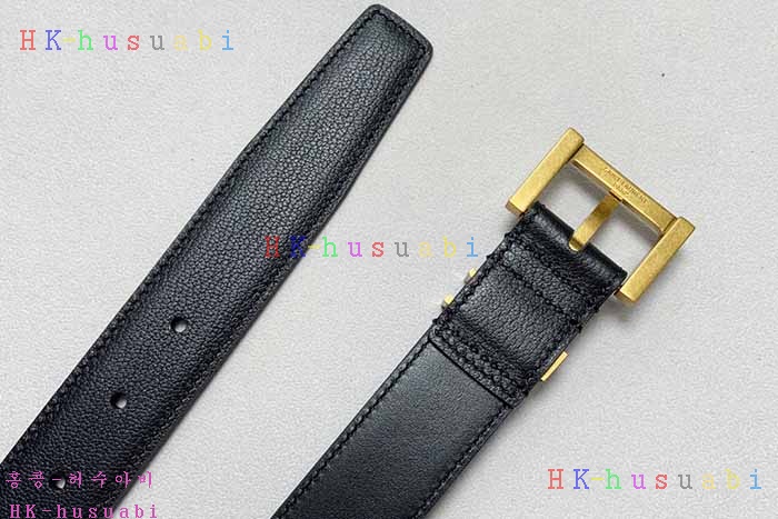 NEW 입생로랑 벨트 신상 SL 4272250