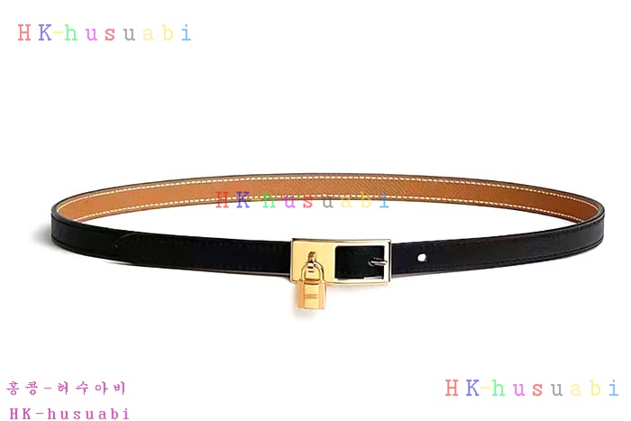 NEW 에르메스 벨트 신상 H 5584401