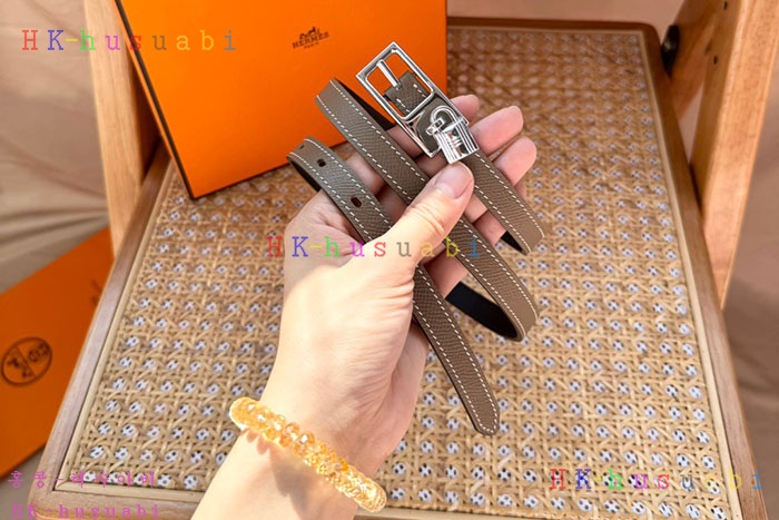NEW 에르메스 벨트 신상 H 5584401