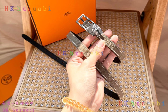 NEW 에르메스 벨트 신상 H 5584401
