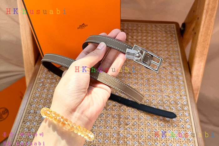 NEW 에르메스 벨트 신상 H 5584401