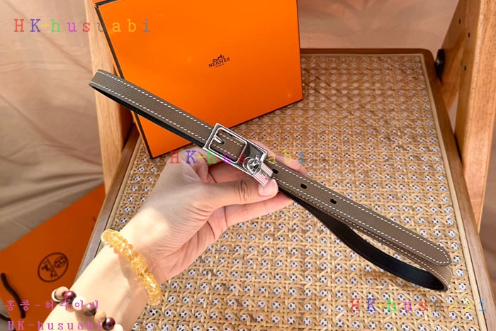NEW 에르메스 벨트 신상 H 5584401