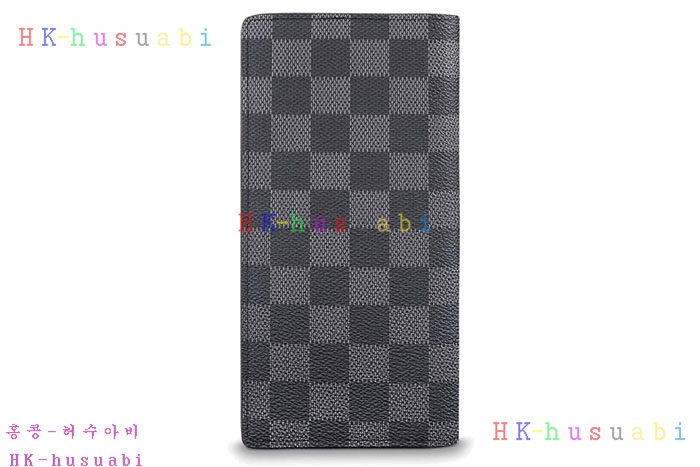 ★미러급★루이비통 브라짜 월릿 N62665