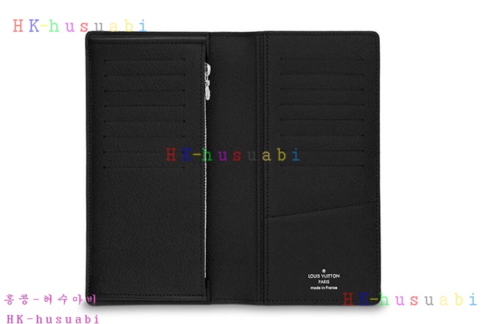 ★미러급★루이비통 브라짜 월릿 N62665